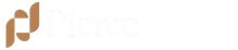 Pierce Legal mobile logo
