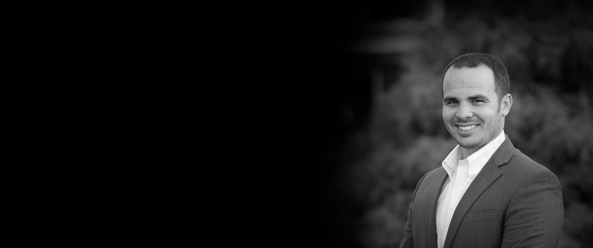 Ben Johnson Employment Lawyer Richmond & Norfolk VA Pierce Jewett